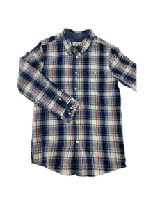ZIPPY Camisa escocesa