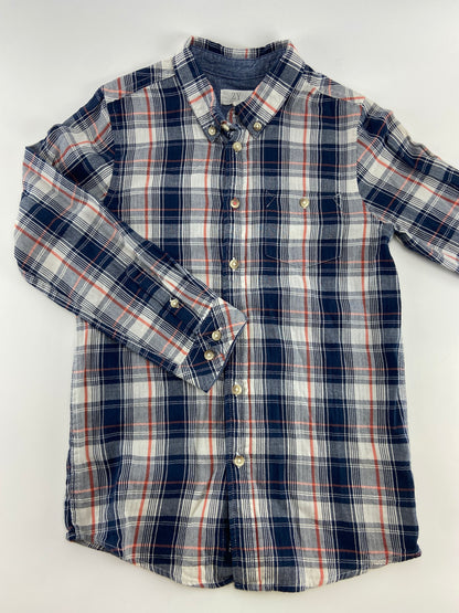 ZIPPY Camisa escocesa