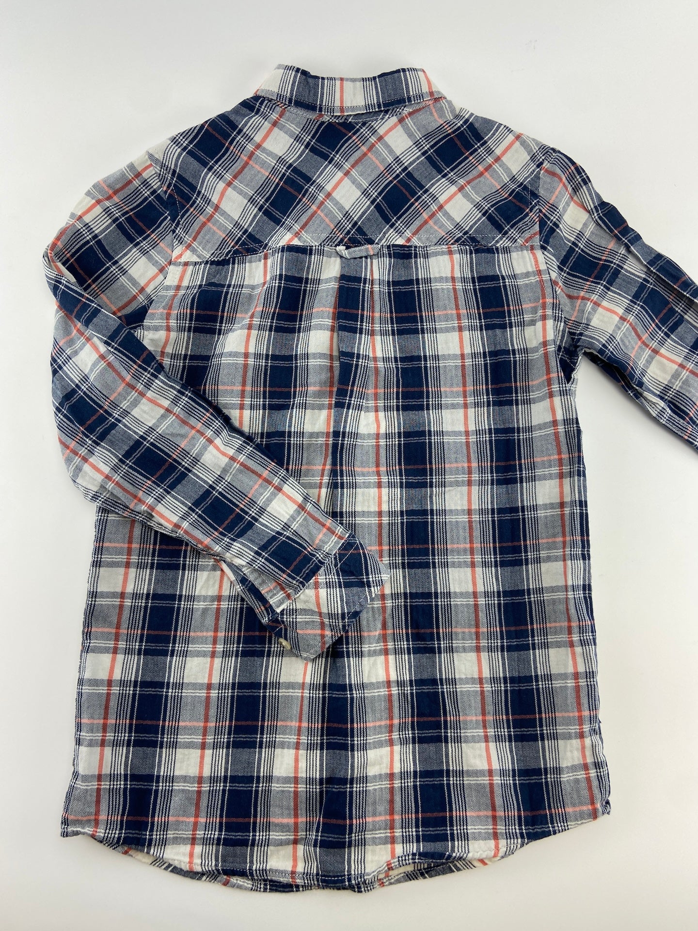 ZIPPY Camisa escocesa