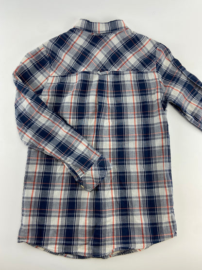 ZIPPY Camisa escocesa