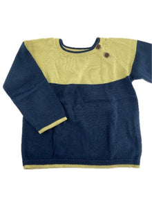 ZIPPY Camisola de malha fina