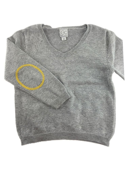 C DE C Camisola de malha fina