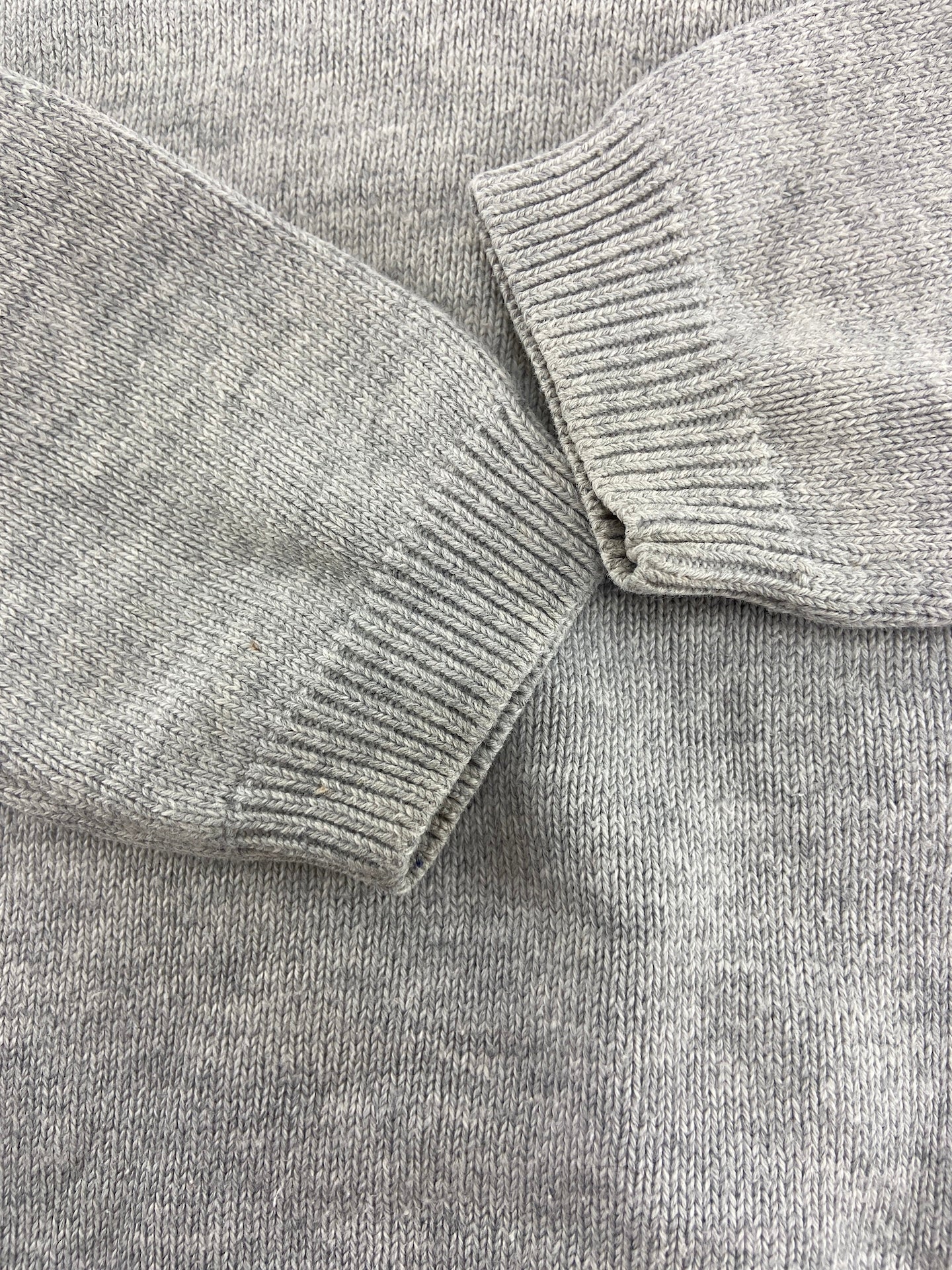 C DE C Camisola de malha fina