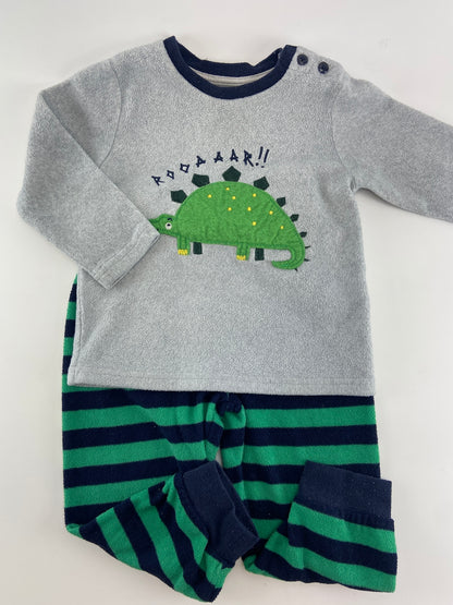 PRIMARK Pijama polar