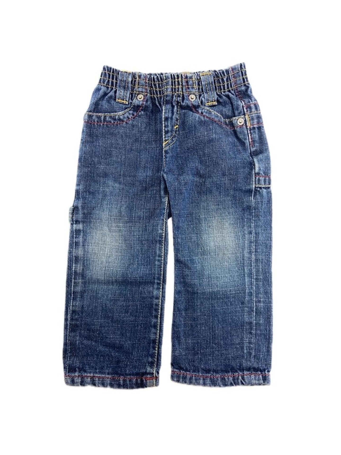 BENETTON Calças de ganga