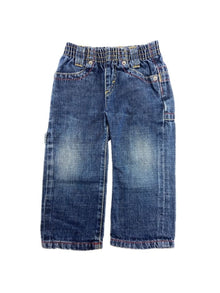 BENETTON Calças de ganga