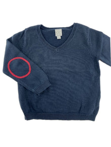C DE C Camisola de malha fina