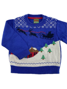 REBEL | Primark Camisola de Natal