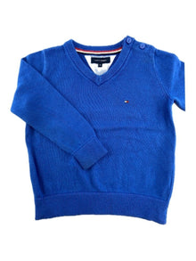 TOMMY HILFIGER Camisola de malha fina