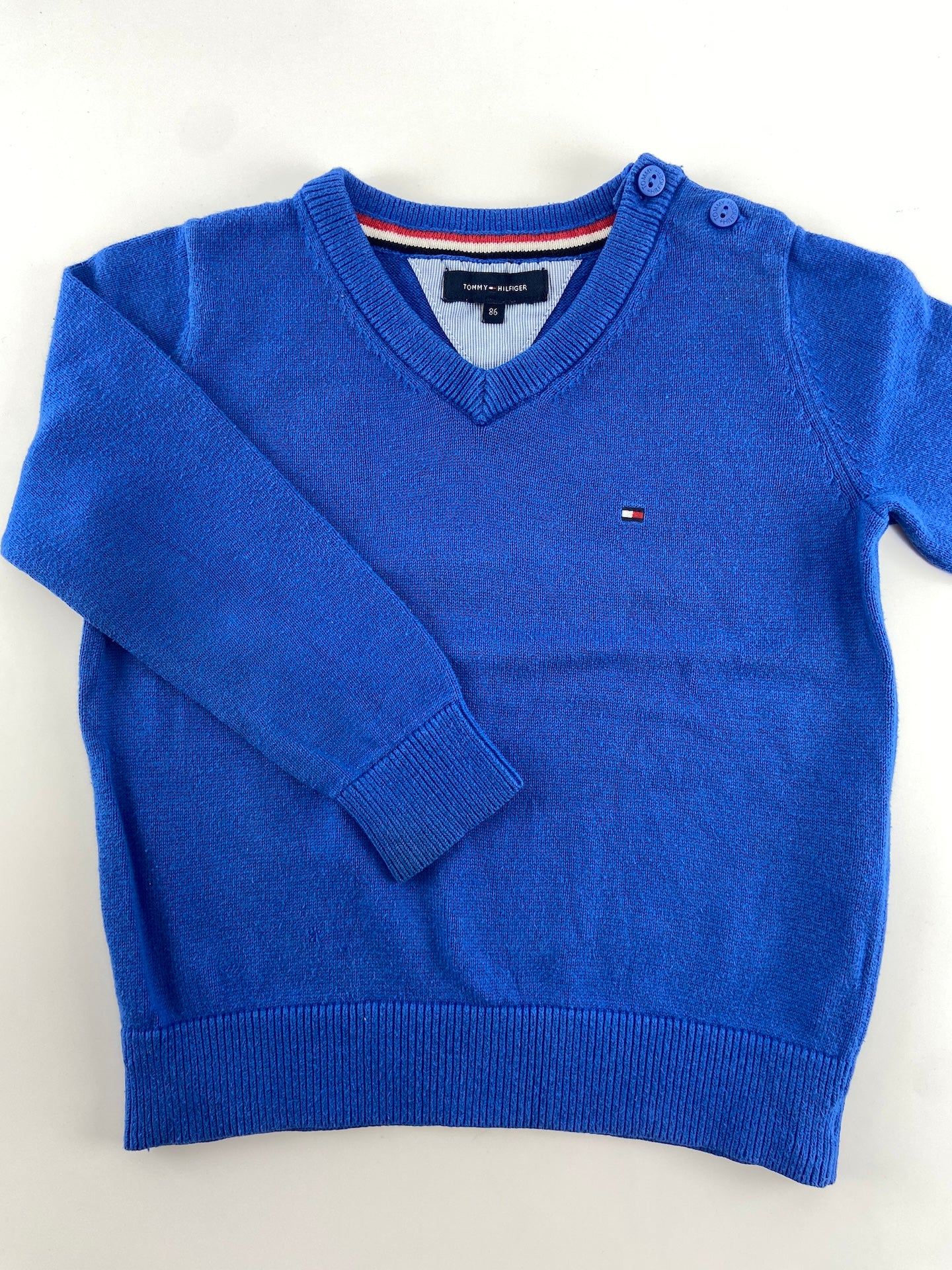 TOMMY HILFIGER Camisola de malha fina