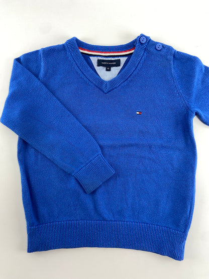 TOMMY HILFIGER Camisola de malha fina