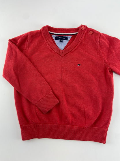 TOMMY HILFIGER Camisola de malha fina