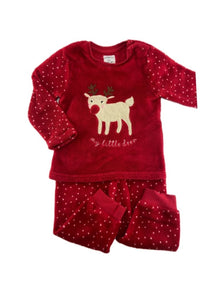PRIMARK Pijama de Natal