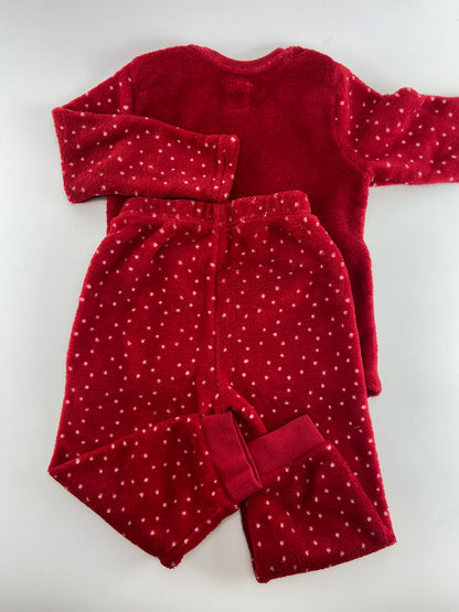 PRIMARK Pijama de Natal