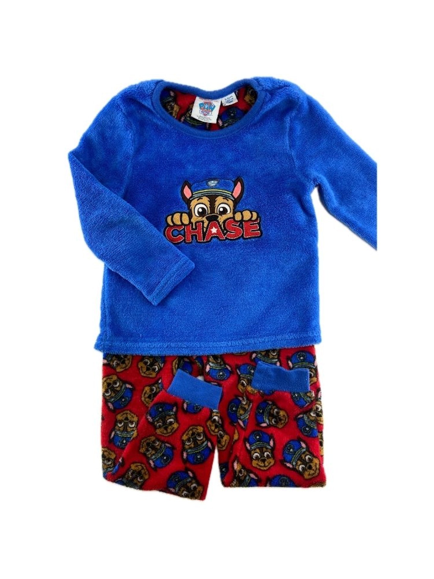 PRIMARK Pijama Patrulha Pata