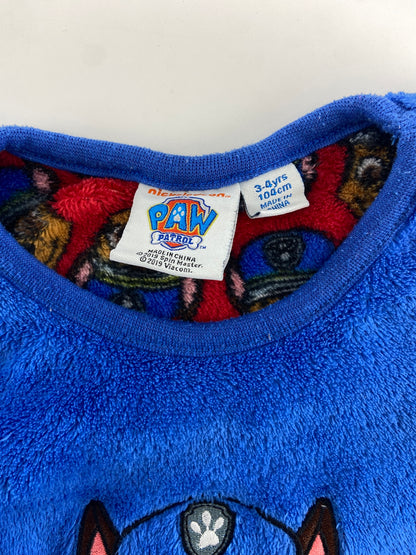 PRIMARK Pijama Patrulha Pata