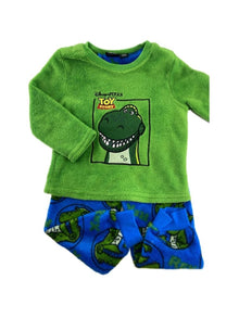 PRIMARK Pijama Toy Story
