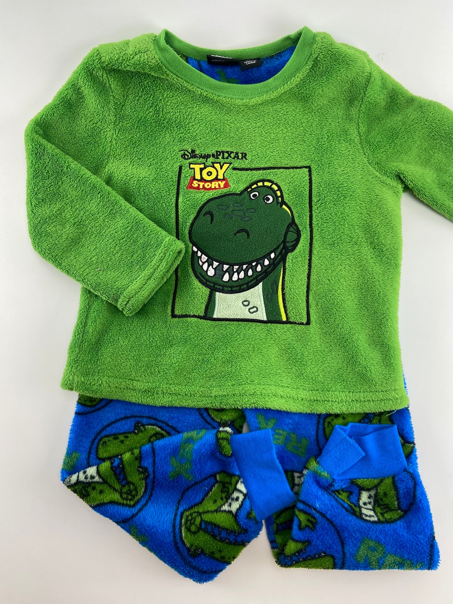 PRIMARK Pijama Toy Story