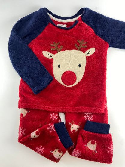 PRIMARK Pijama de Natal