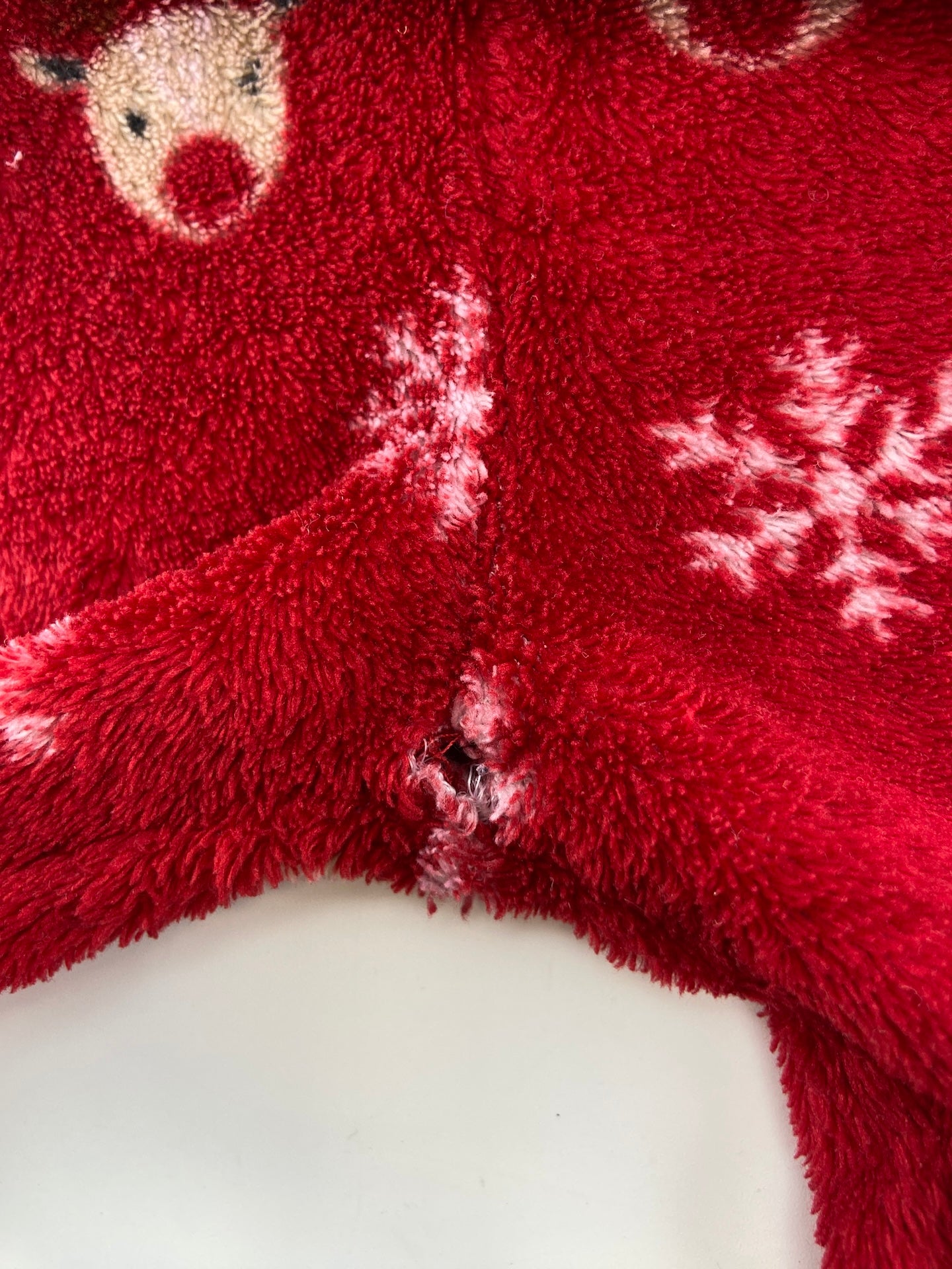 PRIMARK Pijama de Natal