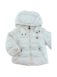 MONCLER Blusão com capuz