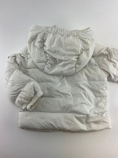 MONCLER Blusão com capuz