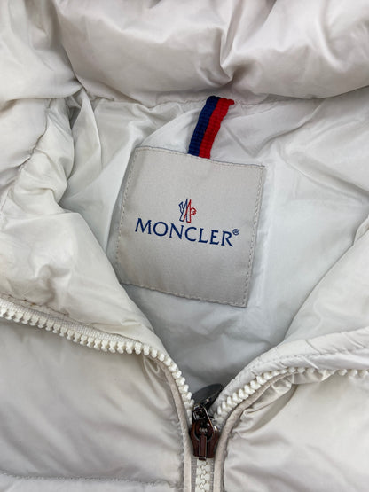 MONCLER Blusão com capuz