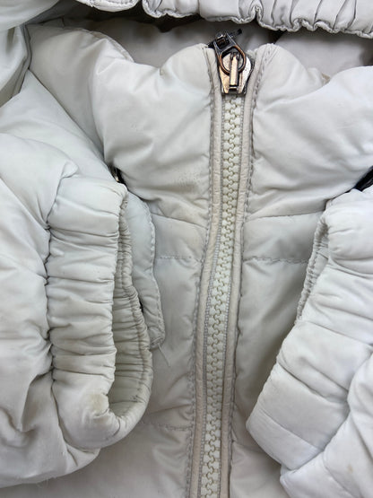 MONCLER Blusão com capuz