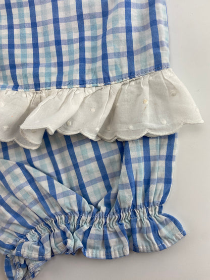PATINHOS Pijama de golinha