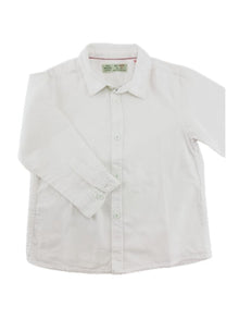 ZARA Camisa clássica