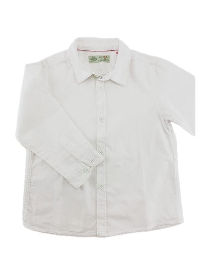 ZARA Camisa clássica