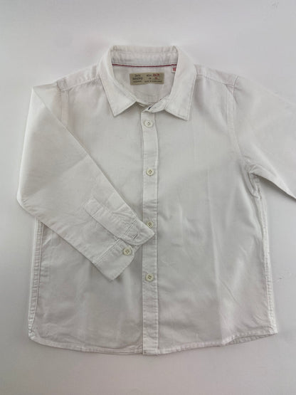 ZARA Camisa clássica
