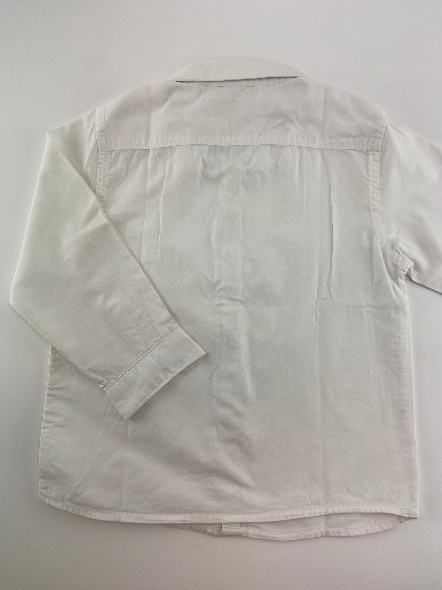 ZARA Camisa clássica