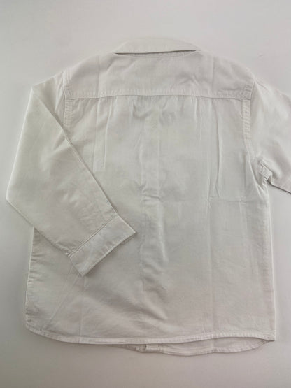 ZARA Camisa clássica