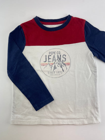 PEPE JEANS Longsleeve