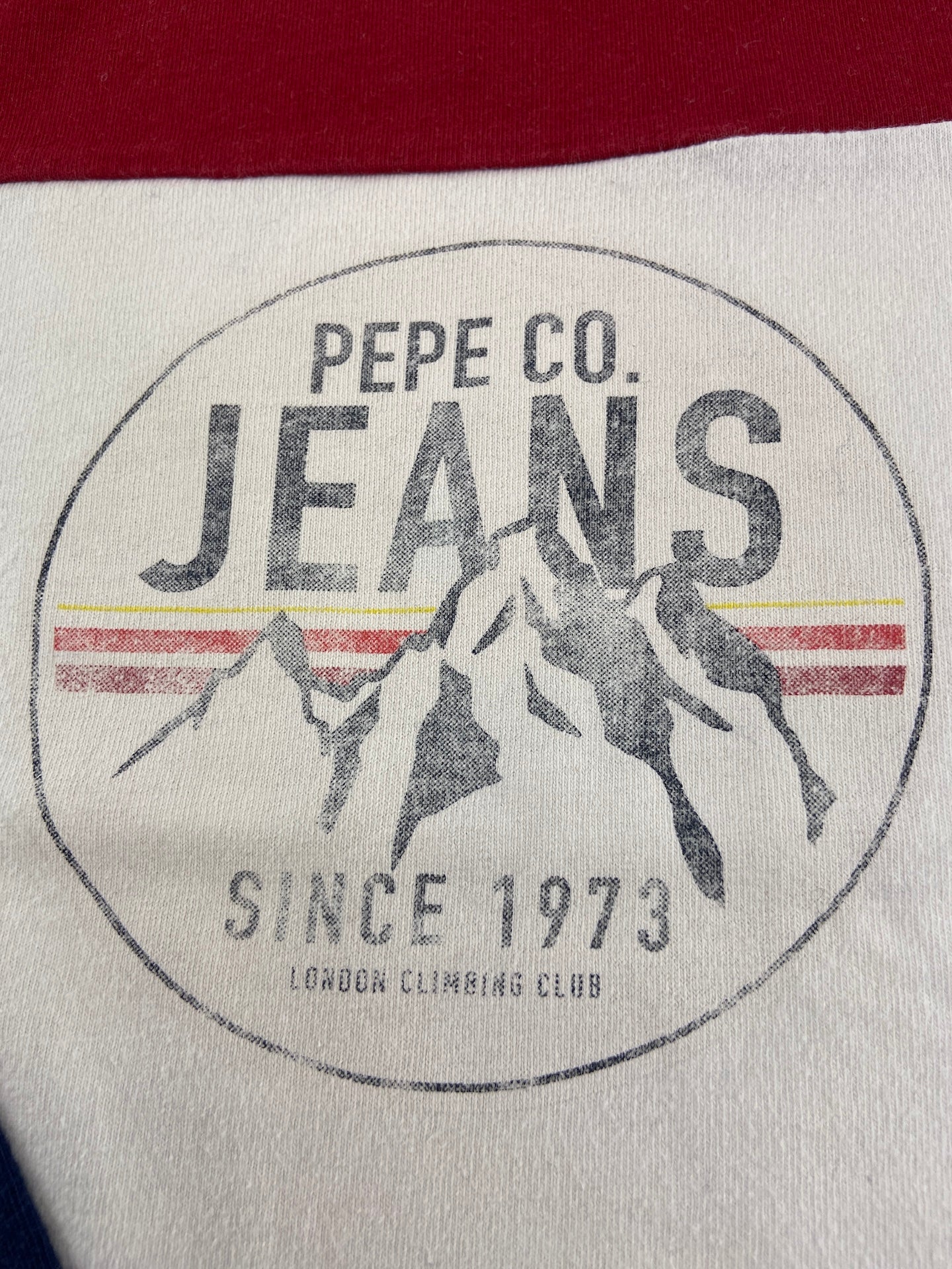 PEPE JEANS Longsleeve