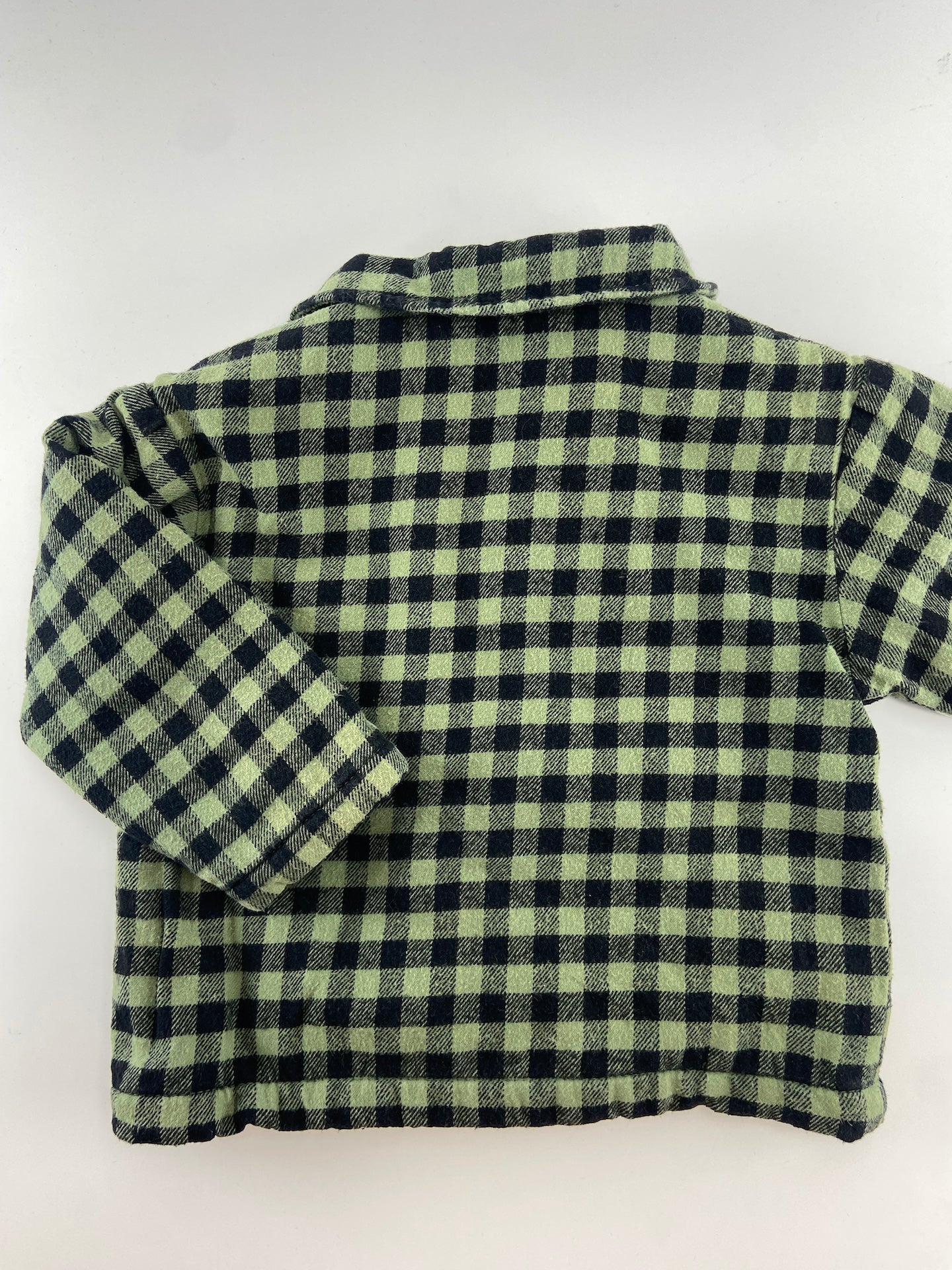 ZARA Casaco camisa