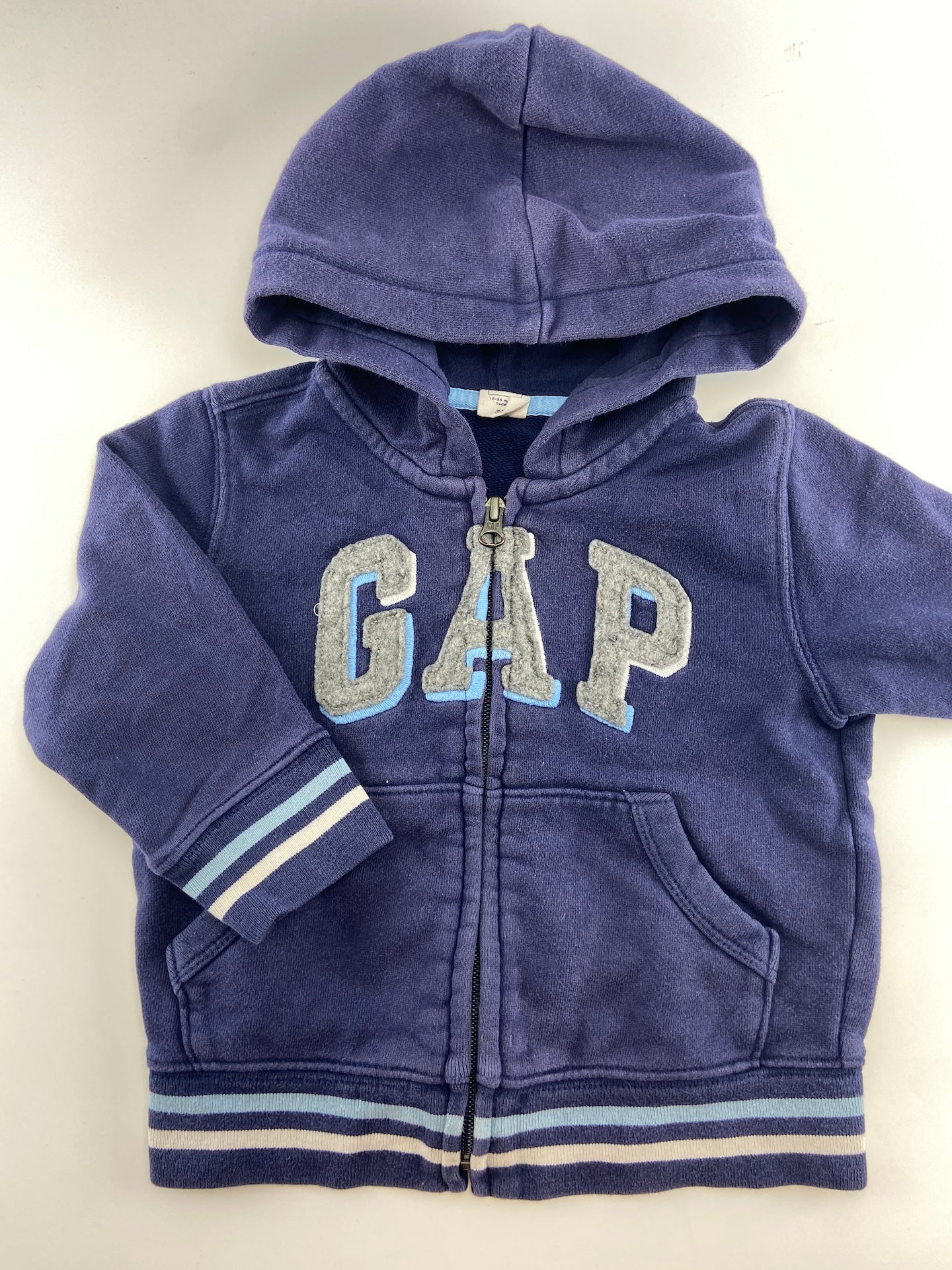 GAP Casaco de capuz
