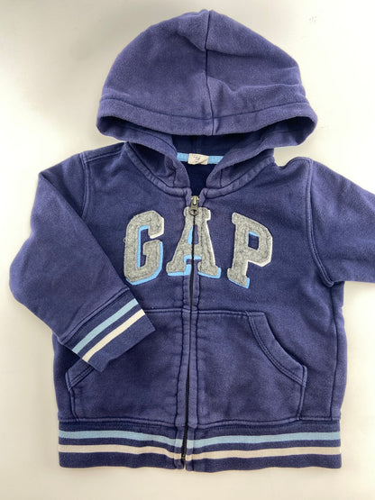 GAP Casaco de capuz
