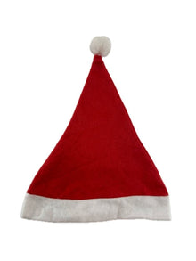 Gorro de Pai Natal