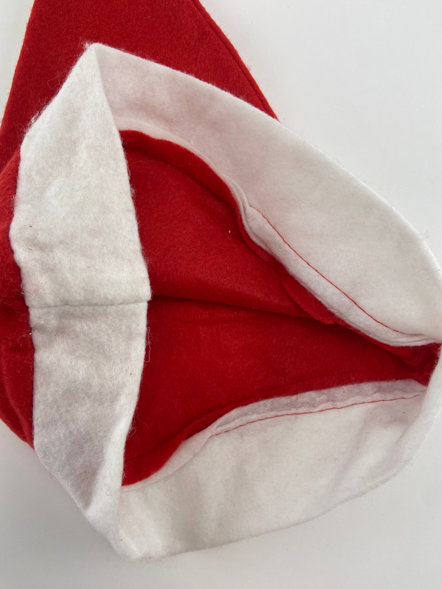 Gorro de Pai Natal