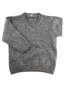 Camisola de bico