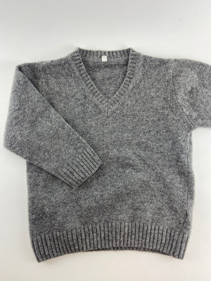 Camisola de bico