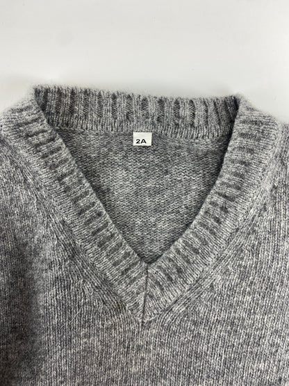 Camisola de bico