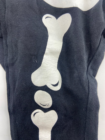 H&M Conjunto esqueleto