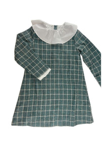 ZIPPY Vestido de golinha