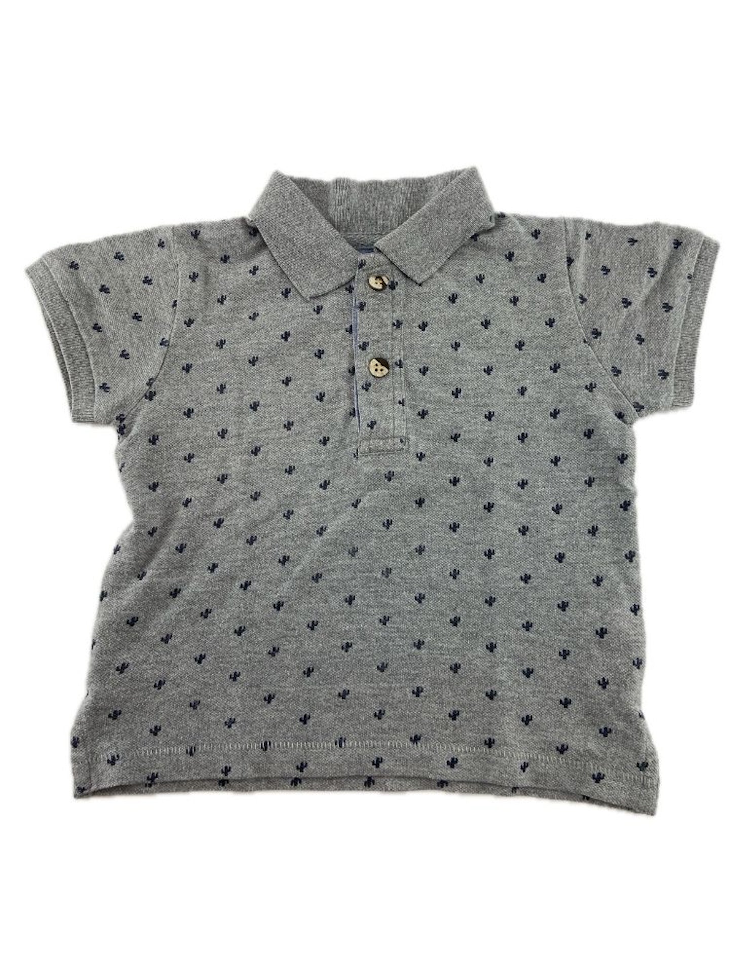 BROTES Polo cacto