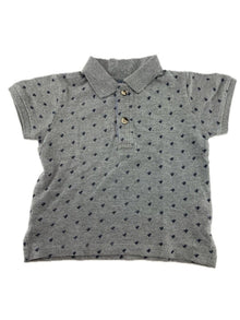 BROTES Polo cacto