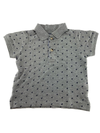 BROTES Polo cacto