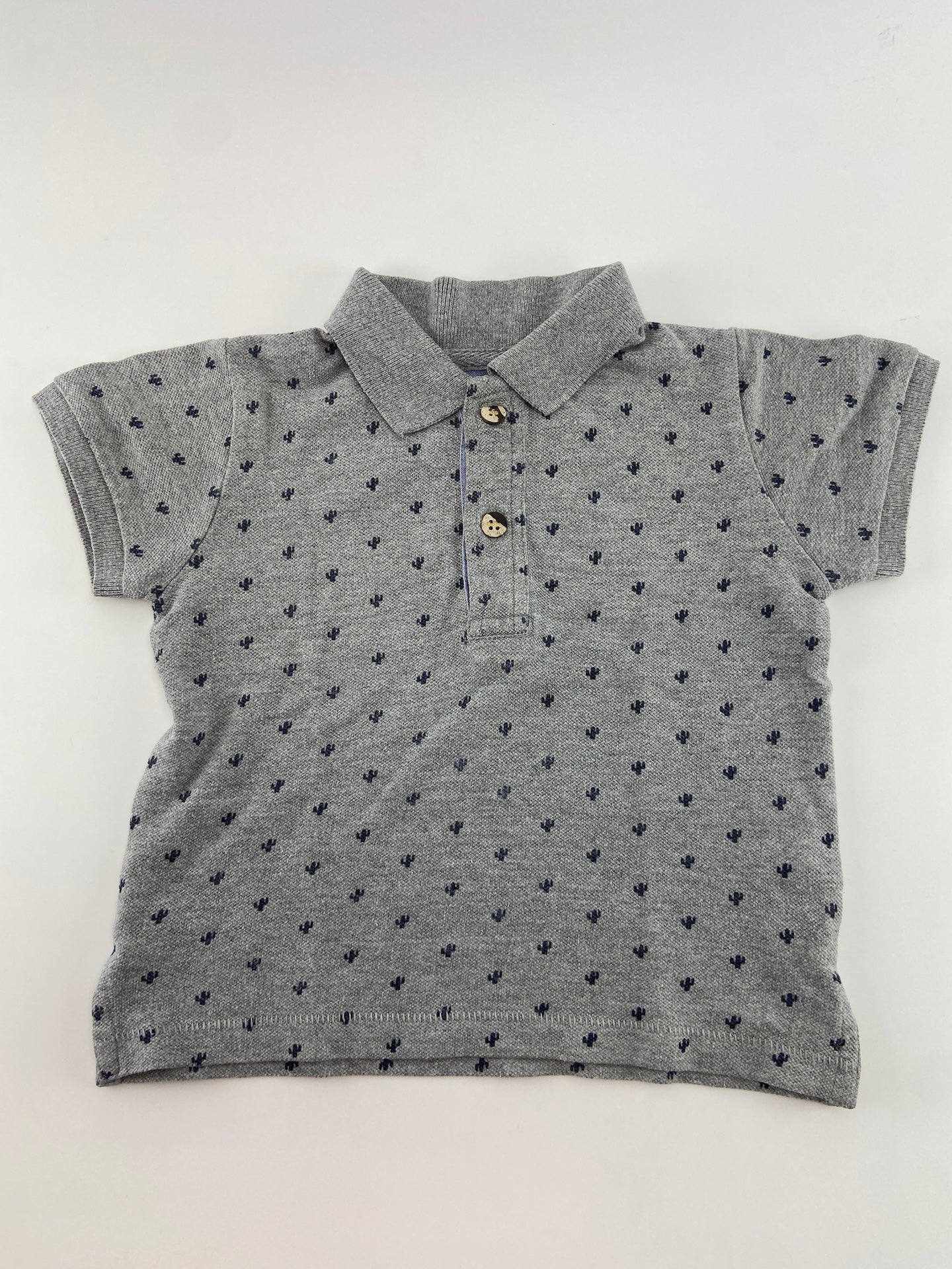 BROTES Polo cacto